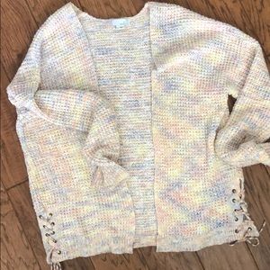 Pastel Knit Ten Sixty Sherman Sweater